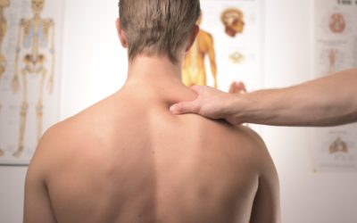 Dureri de spate? Acum ai Arthrocann Gel cu efect de incalzire!