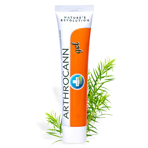 ARTHROCANN GEL