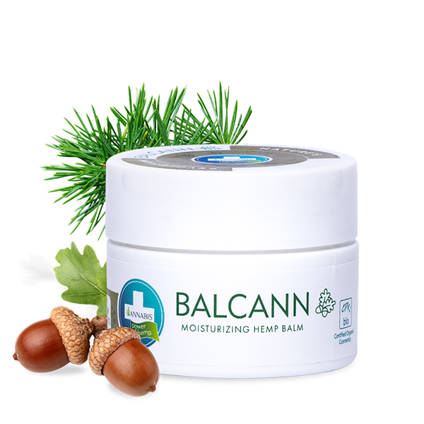 BALCANN UNGUENT