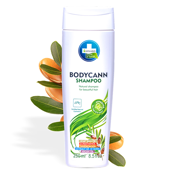 SAMPON BODYCANN