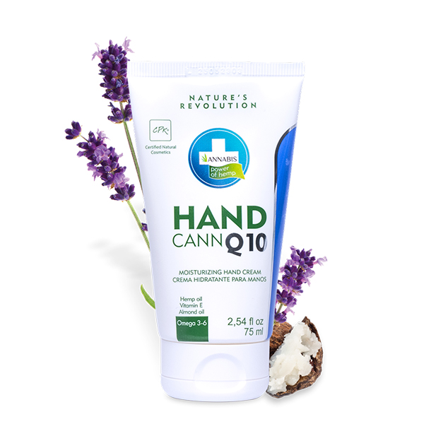 HANDCANN