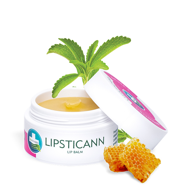 LIPSTICANN