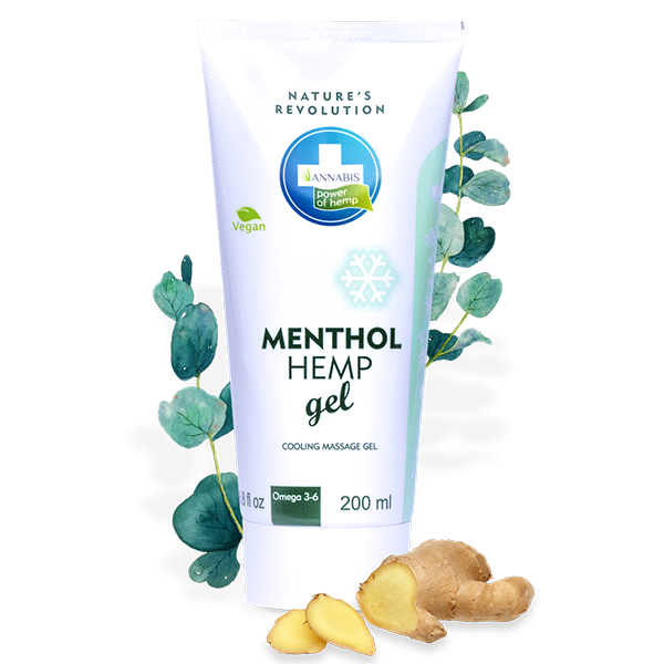 MENTHOL ARTHRO GEL
