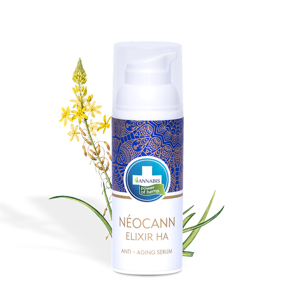 ARTHROCANN GEL