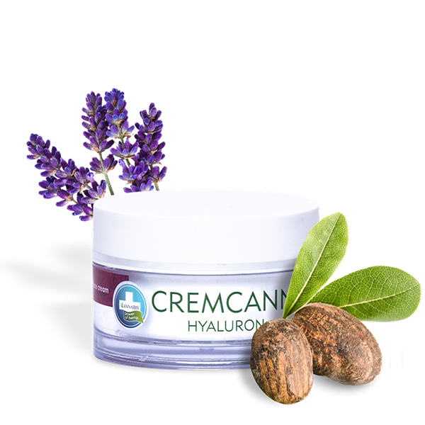 CREMCANN HYALURON